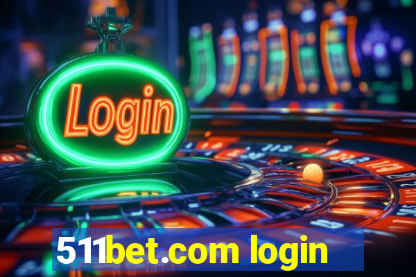 511bet.com login